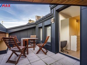 Prodej činžovního domu, Karlovy Vary, Bulharská, 635 m2