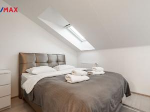 Prodej činžovního domu, Karlovy Vary, Bulharská, 635 m2