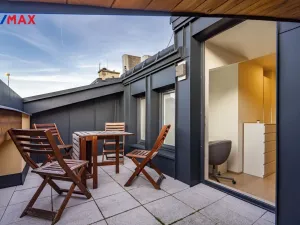 Prodej činžovního domu, Karlovy Vary, Bulharská, 635 m2