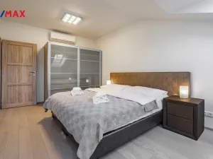 Prodej činžovního domu, Karlovy Vary, Bulharská, 635 m2