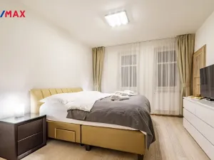 Prodej činžovního domu, Karlovy Vary, Bulharská, 635 m2