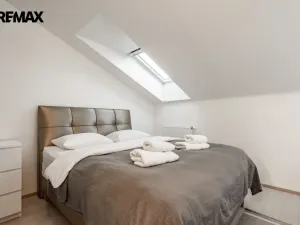 Prodej činžovního domu, Karlovy Vary, Bulharská, 635 m2