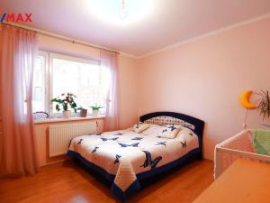 Prodej bytu 2+kk, Karlovy Vary - Doubí, Spálená, 73 m2