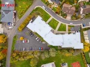 Prodej bytu 2+kk, Karlovy Vary - Doubí, Spálená, 73 m2