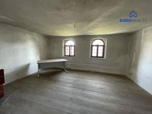 Prodej rodinného domu, Chodský Újezd - Horní Jadruž, 300 m2