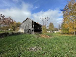 Prodej rodinného domu, Chodský Újezd - Horní Jadruž, 300 m2