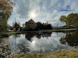 Prodej rodinného domu, Chodský Újezd - Horní Jadruž, 300 m2