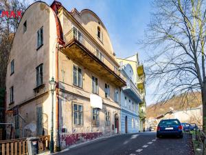 Prodej rodinného domu, Karlovy Vary, Pod Jelením skokem, 222 m2