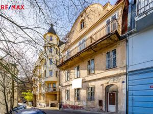 Prodej rodinného domu, Karlovy Vary, Pod Jelením skokem, 222 m2