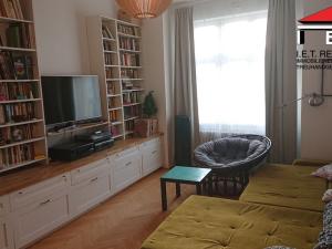 Prodej bytu 3+1, Ostrava, Nádražní, 113 m2