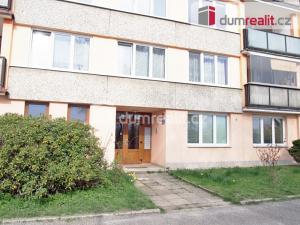 Prodej bytu 3+1, Liberec - Liberec XV-Starý Harcov, Ječná, 72 m2