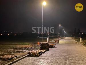 Prodej pozemku pro bydlení, Chlumec nad Cidlinou - Kladruby, 956 m2