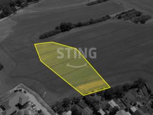 Prodej pozemku pro bydlení, Kunovice, 5982 m2