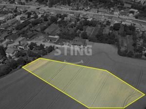 Prodej pozemku pro bydlení, Kunovice, 5982 m2