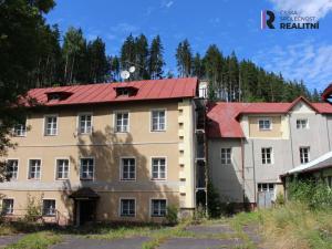 Prodej ubytování, Březová, Staromlýnská, 18011 m2