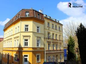 Prodej činžovního domu, Karlovy Vary, Na Vyhlídce, 468 m2