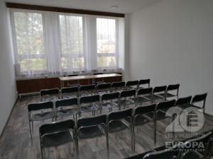 Pronájem kanceláře, Havlíčkův Brod, 36 m2