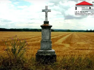 Prodej zemědělské půdy, Vranovice, 2575 m2