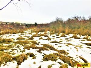 Prodej zahrady, Znojmo, 473 m2