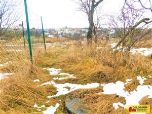 Prodej zahrady, Znojmo, 473 m2