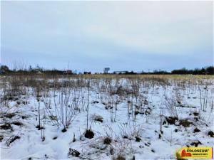 Prodej pozemku pro komerční výstavbu, Znojmo, 21190 m2