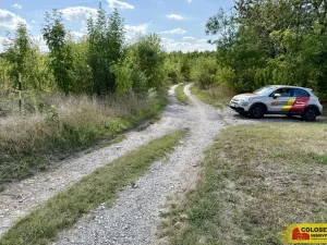 Prodej pozemku pro komerční výstavbu, Znojmo, 21190 m2