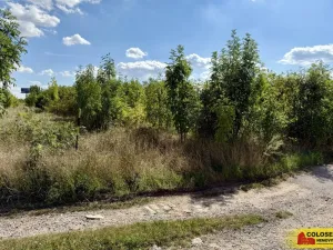 Prodej pozemku pro komerční výstavbu, Znojmo, 21190 m2