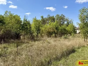 Prodej pozemku pro komerční výstavbu, Znojmo, 21190 m2