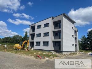 Prodej bytu 2+kk, Šenov, Do Dědiny, 62 m2