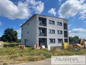 Prodej bytu 2+kk, Šenov, Do Dědiny, 62 m2