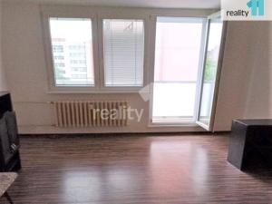 Prodej bytu 2+1, Ostrava - Přívoz, Arbesova, 63 m2