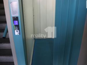 Prodej bytu 2+1, Ostrava - Přívoz, Arbesova, 63 m2