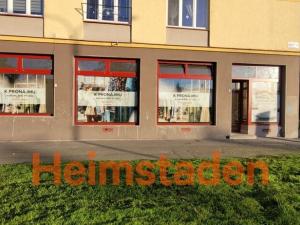 Pronájem kanceláře, Karviná - Nové Město, tř. Osvobození, 208 m2