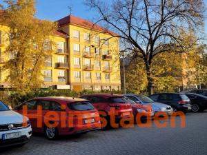 Pronájem kanceláře, Karviná - Nové Město, tř. Osvobození, 208 m2