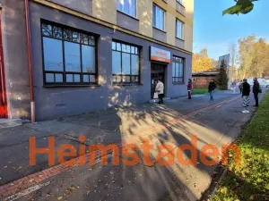 Pronájem kanceláře, Karviná - Nové Město, tř. Osvobození, 208 m2