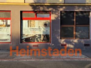 Pronájem obchodního prostoru, Karviná - Nové Město, tř. Osvobození, 208 m2