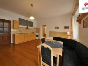 Prodej historického objektu, Český Krumlov, Dlouhá, 1100 m2