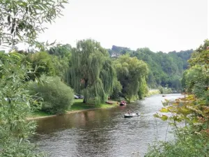 Prodej historického objektu, Český Krumlov, Dlouhá, 1100 m2