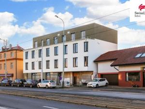 Prodej bytu 3+kk, Praha - Břevnov, Bělohorská, 131 m2