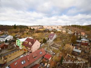 Pronájem bytu 2+1, Brno - Obřany, Fryčajova, 51 m2