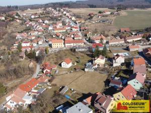 Prodej pozemku pro bydlení, Habrůvka, 2188 m2