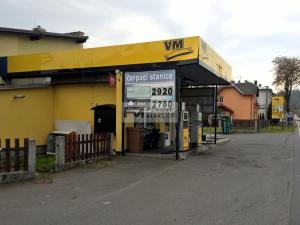 Prodej obchodního prostoru, Město Albrechtice, Osvobození, 40 m2