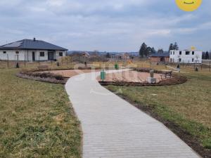 Prodej pozemku pro bydlení, Chlumec nad Cidlinou - Kladruby, 1411 m2