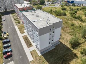 Prodej bytu 3+kk, Žatec, Husova, 69 m2