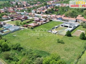 Prodej domu na klíč, Uherský Brod, Losy, 120 m2