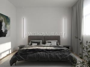 Prodej bytu 5+kk, Jindřichův Hradec - Otín, 182 m2
