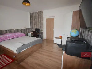 Prodej rodinného domu, Oudoleň, 469 m2