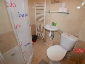 Prodej apartmánu, Oudoleň, 987 m2