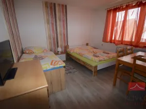 Prodej apartmánu, Oudoleň, 987 m2
