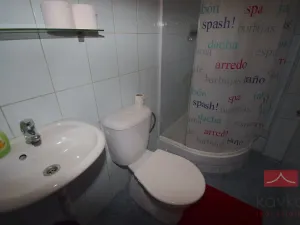 Prodej apartmánu, Oudoleň, 987 m2